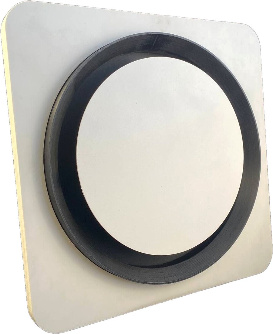 

Вентиляционная решетка Народны майстар Диф-Арбита-240-СК