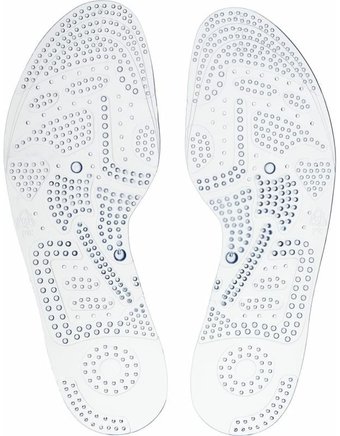 Стельки ортопедические Bradex KZ 1269 (р. 35-38)