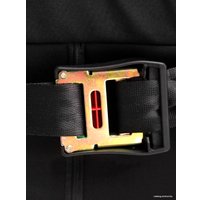 Детское автокресло Amarobaby Isofix ST-3 (черный)