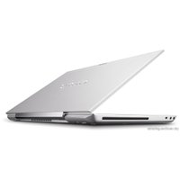 Ноутбук Sony VAIO SV-S1512U1R/W