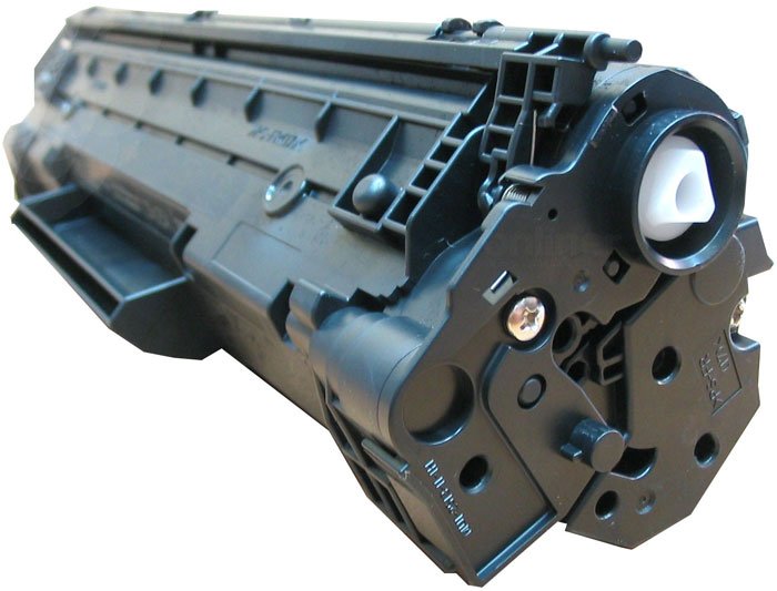 

Картридж HP 35A (CB435A)