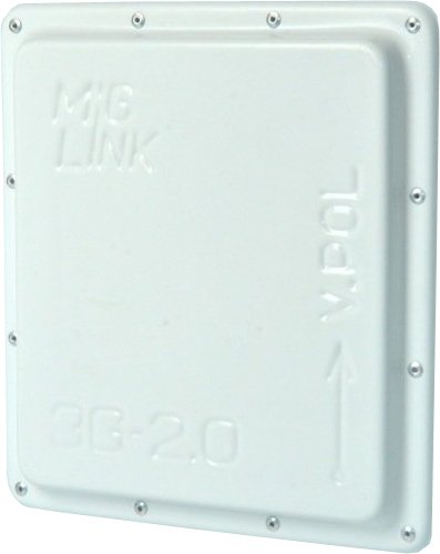 

Антенна для беспроводной связи MiGLink 3G MiG 3G Panel 2.0-14