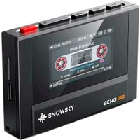 Hi-Fi плеер Snowsky echo mini (черный)