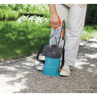 Ручной опрыскиватель Gardena Comfort 867-20