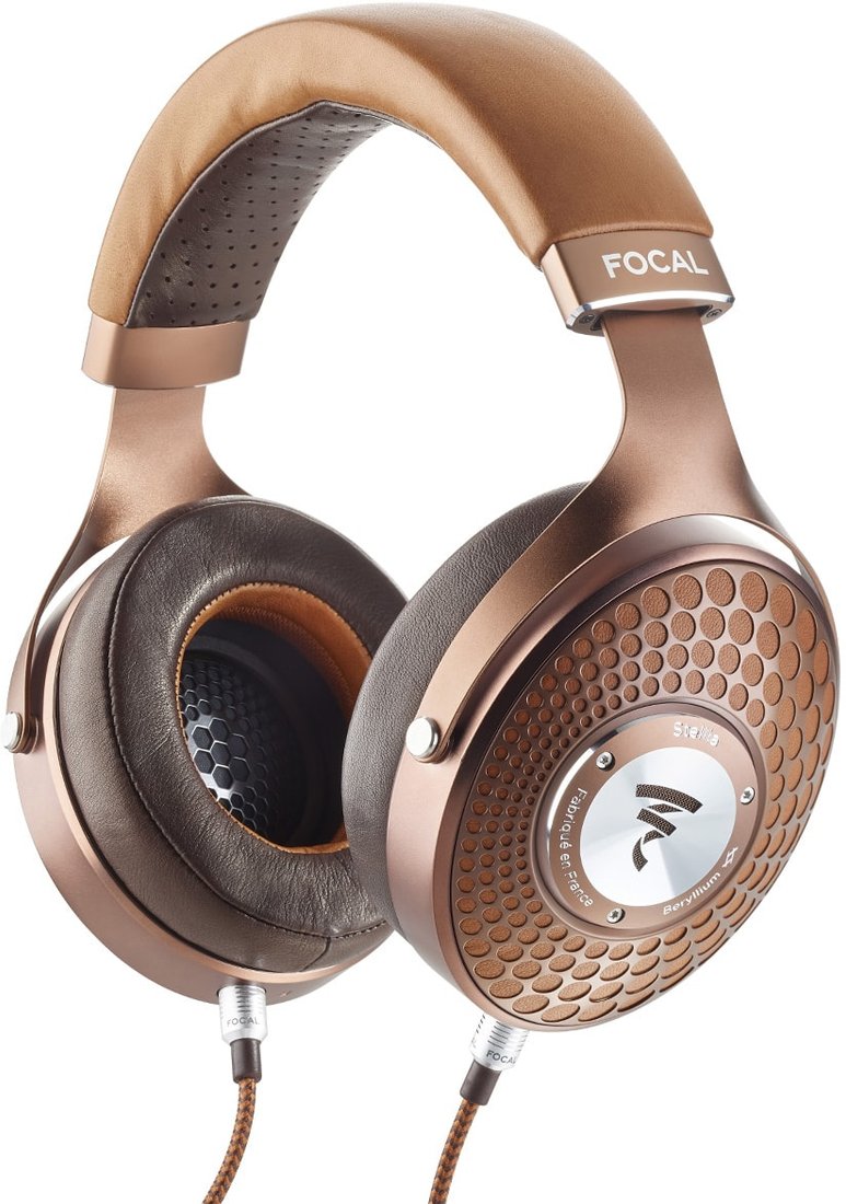 

Наушники Focal Stellia