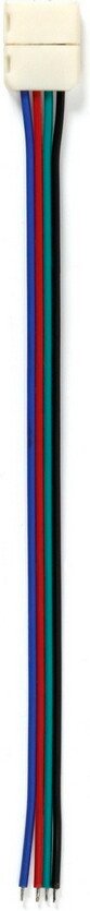 Коннектор SmartBuy SS RGB-10mm-15cm SBL-10mmRGBSS