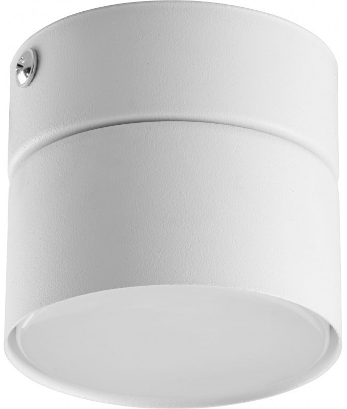 

Точечный светильник TK Lighting Space White 3390