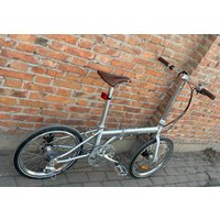 Велосипед Shulz Speed Disk 2025 (серебристый) в Гомеле