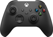 Геймпады для Xbox