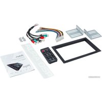 USB-магнитола Aura Venom-D762DSP в Мозыре