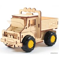 3Д-пазл Woody Грузовичок 617