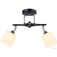 Люстра средней высоты Ambrella light Traditional TR303063