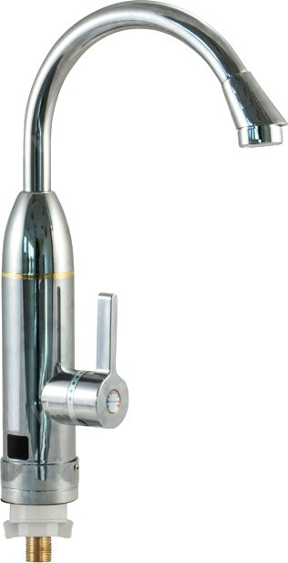 

Проточный электрический водонагреватель-кран Unipump BEF-016-03