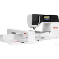 Компьютерная швейная машина Bernina B 590