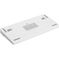 Клавиатура AULA F75 (Comic Keycap, Leobog Graywood V3)