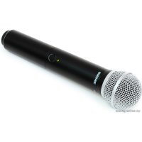 Радиосистема Shure BLX24E/PG58-M17