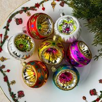 Елочная игрушка Inge's Christmas Рождественские огоньки 20686R006