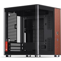 Корпус Jonsbo TK-0 (черный)