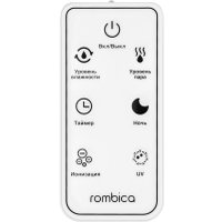 Увлажнитель воздуха Rombica Smart Nova HUM-047