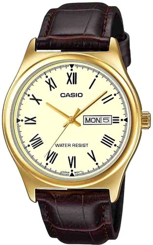 Casio MTP-V006GL-9B