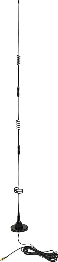 

Антенна для беспроводной связи Huawei DS-4GW022-SMAM3M-TS9