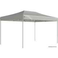 Тент-шатер Helex Тент-шатер 4335 3x4.5 м (белый)