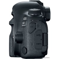 Зеркальный фотоаппарат Canon EOS 6D Mark II Body