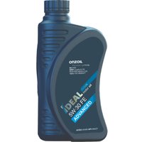 Моторное масло ONZOIL Ideal 5W-30 A5/B5 900мл