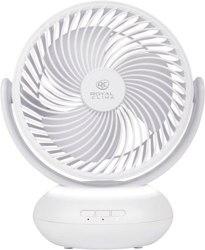 

Вентилятор Royal Clima RSF-0701E-WT