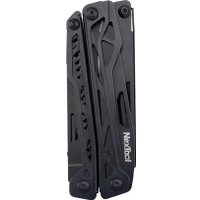 Мультитул NexTool Multifunction Knife KT5024 (черный)