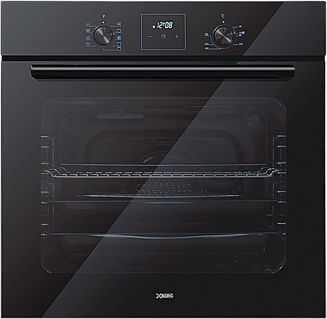 

Электрический духовой шкаф Berg BGOV7