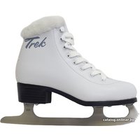 Коньки Trek Skate Fur (р. 36)
