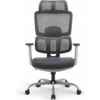 Офисное кресло myroo Office Grace MC094A-GG (grey/grey)
