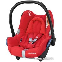 Детское автокресло Maxi-Cosi CabrioFix (nomad red)