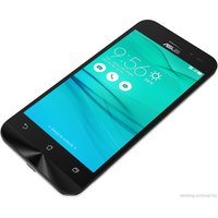 Телефон ASUS ZenFone Go Pearl White [ZB452KG]