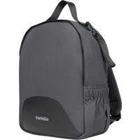 Универсальная коляска Farfello Camille 2024 (3 в 1, графит)