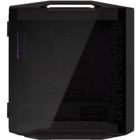 Корпус Gigabyte Aorus C601 Glass Global