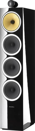 Bowers & Wilkins CM10 S2 Gloss Black