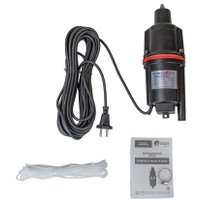 Колодезный насос Edon VP 300/10D