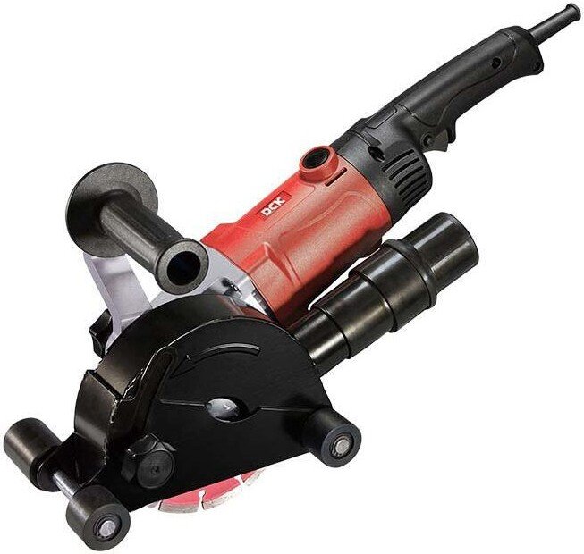 

Штроборез DCK KZR02-150