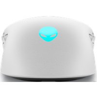 Игровая мышь Dell Alienware AW720M (белый)