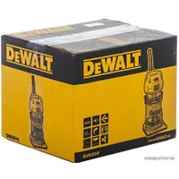 Кромочно-петельный фрезер DeWalt D26200