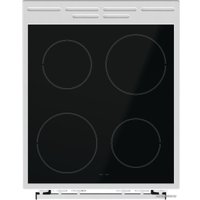 Кухонная плита Gorenje EC5151WG