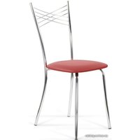 Стул UTFC Ванесса CH (Z29, красный)