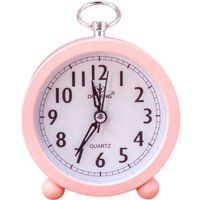 Настольные часы ILikeGift Every Day OS-004-03 (розовый)