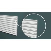 Панель декоративная Decor-Dizayn DD908