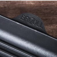 Сковорода-гриль Brizoll Optima О282850G-Р