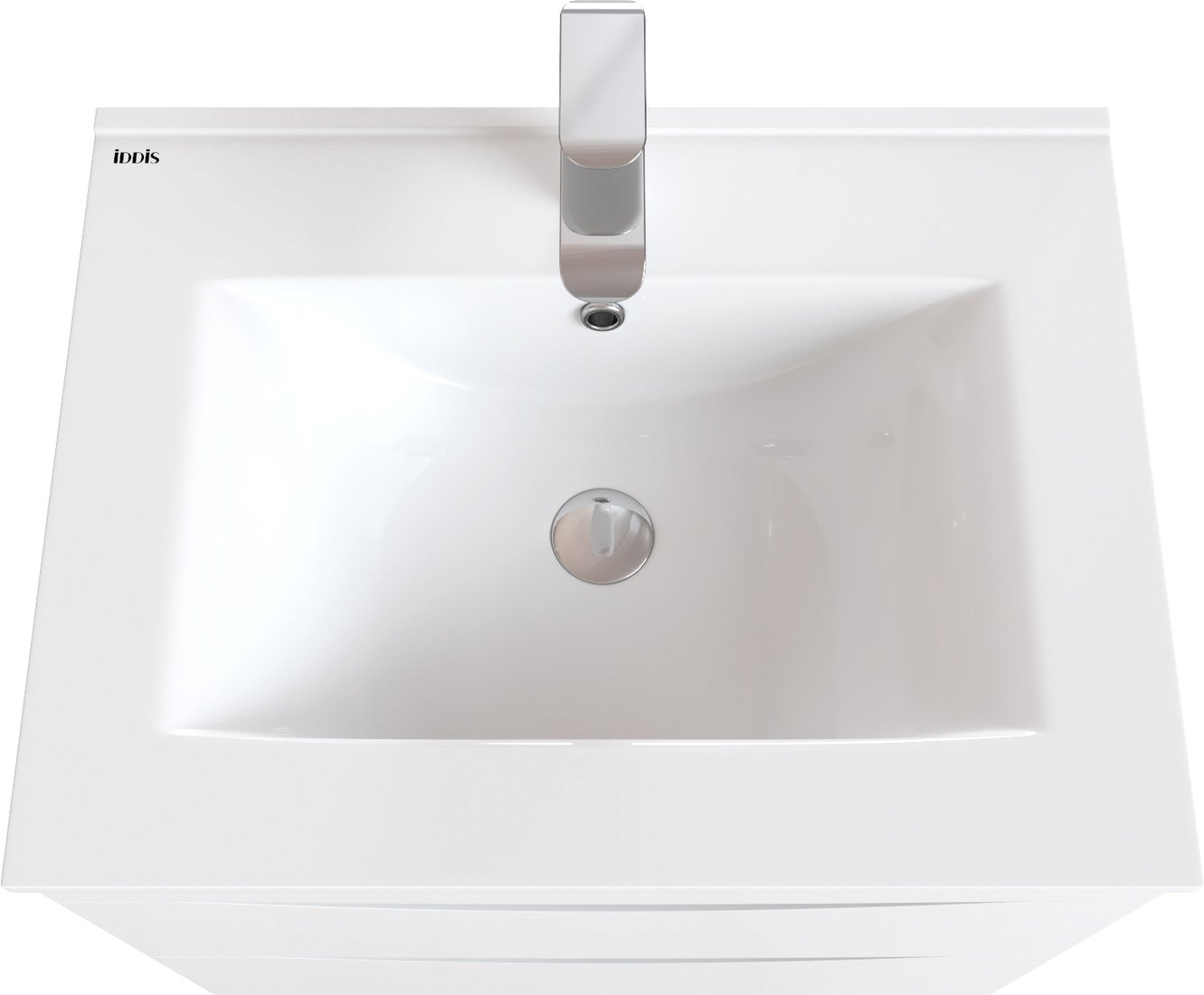 

Умывальник IDDIS Optima Home 0136000i28