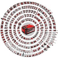 Ручная воздуходувка Einhell GE-UB 18/250 Li E 3433560 (с 1-им АКБ)