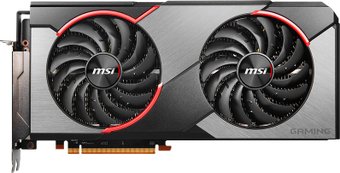 Видеокарта MSI Radeon RX 5700 XT Gaming 8GB GDDR6